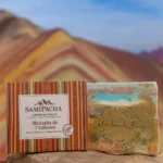 Montaña de 7 Colores – Energía de la Tierra