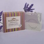 Lavanda Andina – Equilibrio y Serenidad