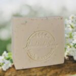 kit de línea Andina de 4 jabones - Imagen 3