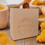 kit de línea Andina de 4 jabones - Imagen 4