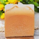 Cúrcuma & Arroz – Iluminación Dorada - Imagen 2