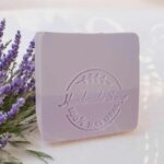 kit de línea Andina de 4 jabones - Imagen 5