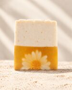 Avena, Manzanilla & Miel – Nutrición Profunda