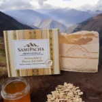 Avena, Manzanilla & Miel – Nutrición Profunda