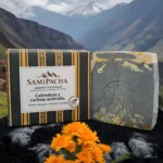 Caléndula & Carbón Activado – Detox Natural