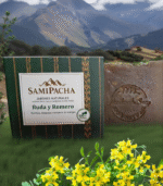 Ruda & Romero – Energía Protectora