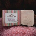 Sal de Maras, Limón & Menta – Frescura Mineral