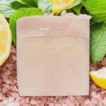 Sal de Maras, Limón & Menta – Frescura Mineral - Imagen 2